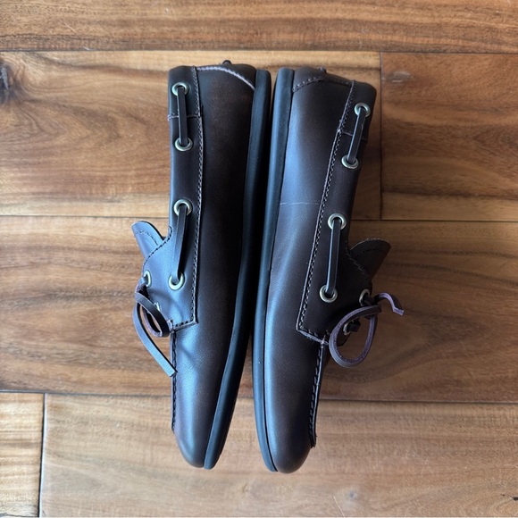 Jeffrey Campbell
Boast Boat Shoe (Women) 6.0 - Picture 2 of 5